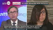 Falsi invalidi choc, 73 indagati a Siracusa