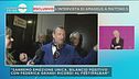 Esclusivo l'intervista di Amadeus a Mattino 5
