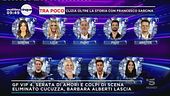 GFVIP: La decima puntata