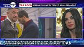 GFVIP: Serena e Pago, amore e litigi in Casa