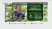 "Dynamo Camp": niente è impossibile