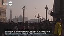 Il Coronavirus frena il Carnevale di Venezia