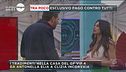 GFVIP: i tradimenti nella casa