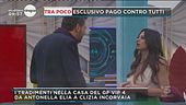 GFVIP: i tradimenti nella casa