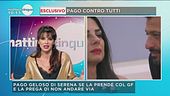 GFVIP: Miriana Trevisan su Pago