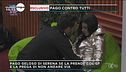 GFVIP: Pago contro tutti