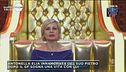 GFVIP: Antonella Elia parla di Pietro