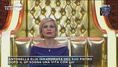 GFVIP: Antonella Elia parla di Pietro