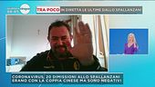 Coronavirus: Michel Talignani, italiano in quarantena