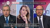 Gregoretti, Salvini a processo: è giusto?