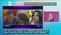 GFVIP: in diretta il fratello di Pago