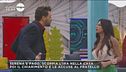 GFVIP: Serena e Pago, scoppia l'ira nella Casa