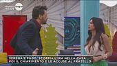 GFVIP: Serena e Pago, scoppia l'ira nella Casa