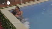 GFVIP: E' passione tra Clizia e Paolo