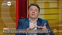 La sfida di Renzi a Conte