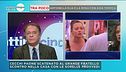Cecchi Paone racconta le sue liti