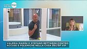 Scontro tra titani