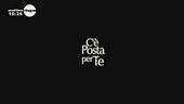 Torna "C'è posta per te"