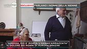 Caso Aurora Grazini