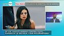 GFVIP: Pago e Serena Enardu contro tutti