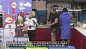 GFVIP: Patrick spintona Antonella Elia?