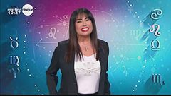 L'oroscopo di Ada Alberti