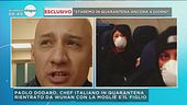 Coronavirus, parla Paolo Dodaro
