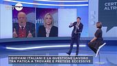 Giovani senza lavoro o senza fame?