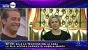 GFVIP: Antonella vs Patrick