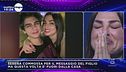 GFVIP: Le emozioni di Serena e Pago