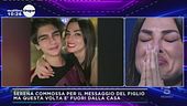 GFVIP: Le emozioni di Serena e Pago