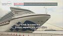 Parla un ufficiale della nave Diamond