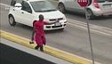 Violenza nelle città
