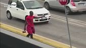 Violenza nelle città