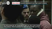 Le violenze choc per strada