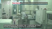 L'odissea del Coronavirus