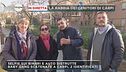 Vandali minorenni a Carpi