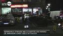 Germania, strage nella notte ad Hanau