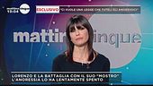 Il periodo buio di Arianna David