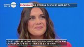 La storia di Silvia Mesturini