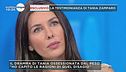 Il mostro dell'anoressia: Tania Zamparo