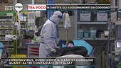 Coronavirus, caso di Codogno