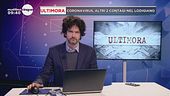 Ultimora: altri 2 contagi a Lodi