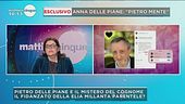Pietro Delle Piane, il mistero del cognome
