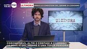 Ultimora: gravi le condizioni del 38enne