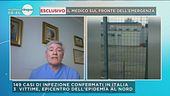 Coronavirus: ultime novità dai presidi sanitari