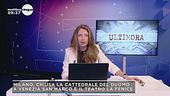Coronavirus: crollano le borse, crescono i contagi