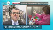 Emergenza Coronavirus in Italia, gli aggiornamenti