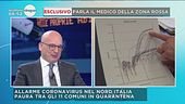 Paura Coronavirus nel nord Italia