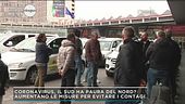 Coronavirus, il sud ha paura del nord?